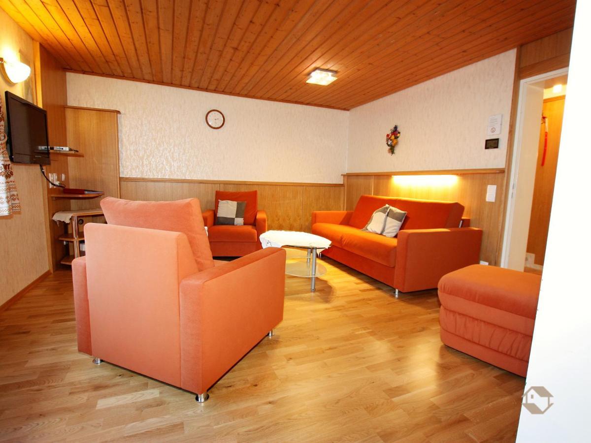 Schwarzwaldhaus Simmelehof Apartment Lenzkirch Exterior foto