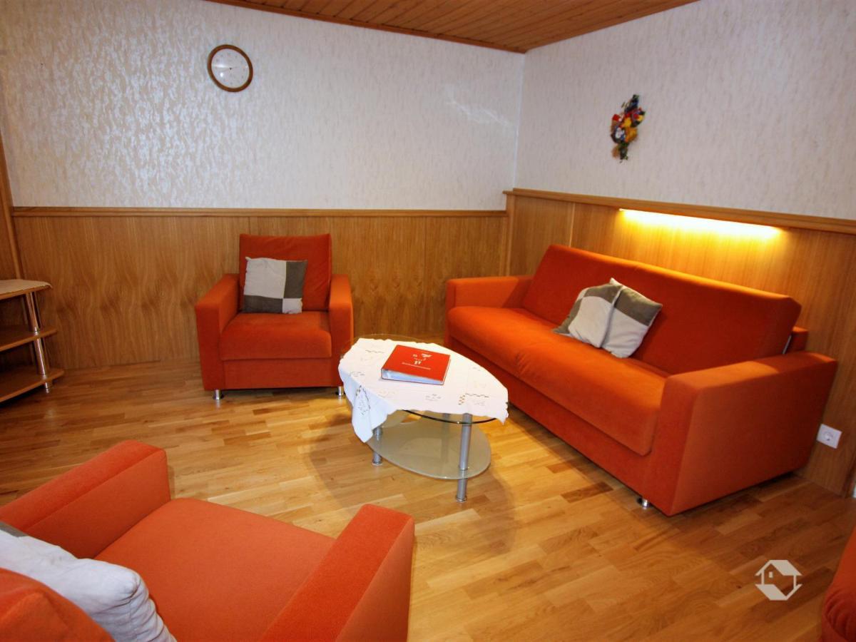 Schwarzwaldhaus Simmelehof Apartment Lenzkirch Exterior foto