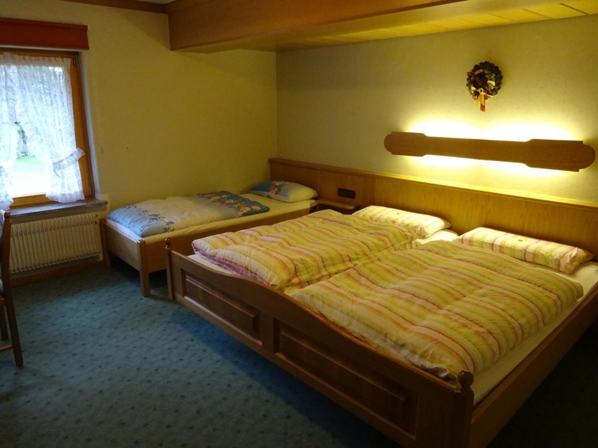 Schwarzwaldhaus Simmelehof Apartment Lenzkirch Cameră foto