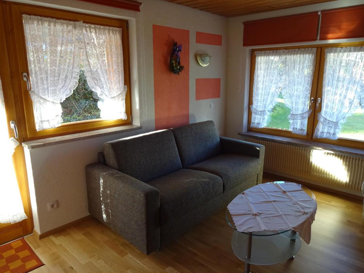 Schwarzwaldhaus Simmelehof Apartment Lenzkirch Cameră foto