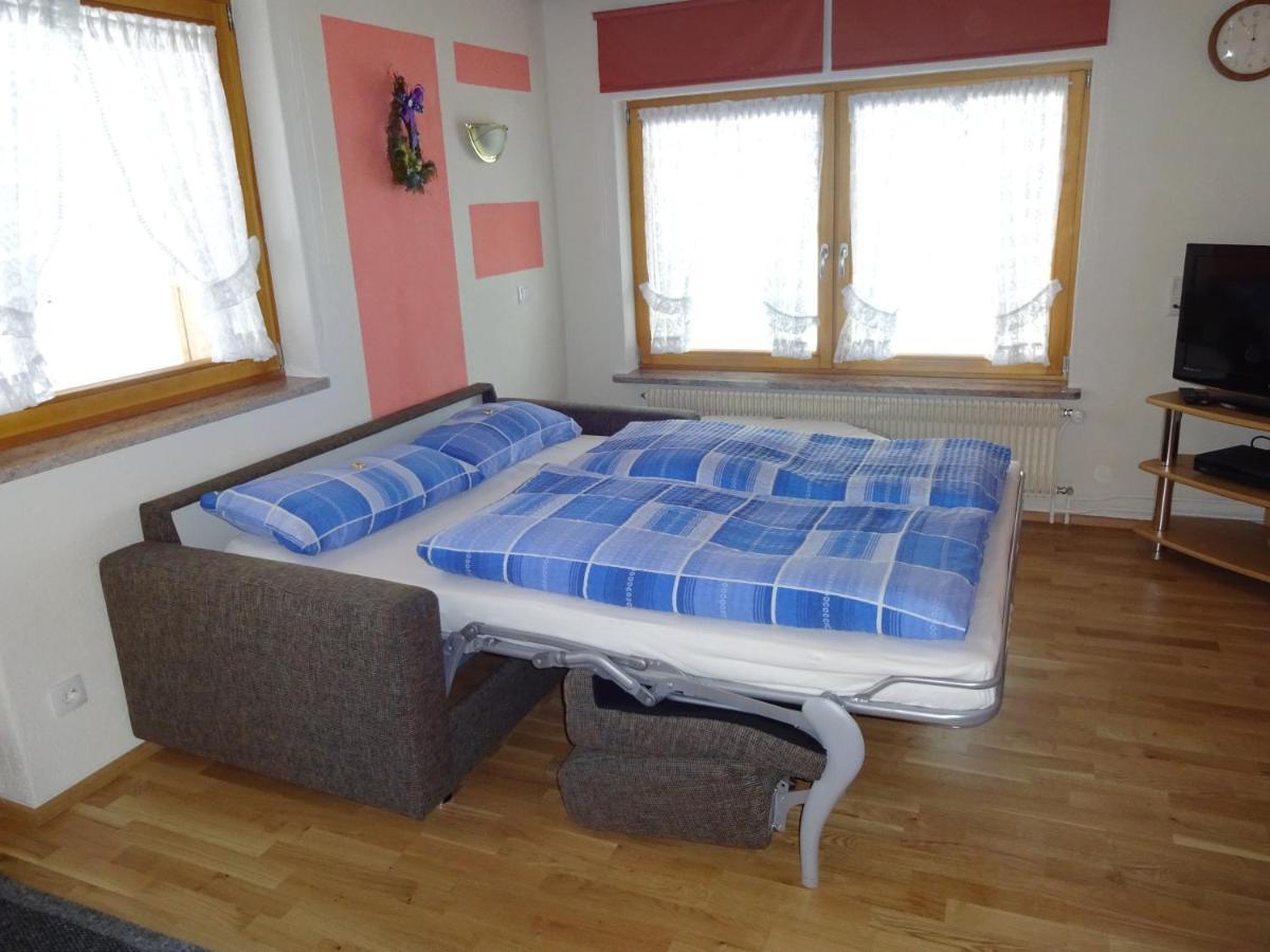 Schwarzwaldhaus Simmelehof Apartment Lenzkirch Cameră foto