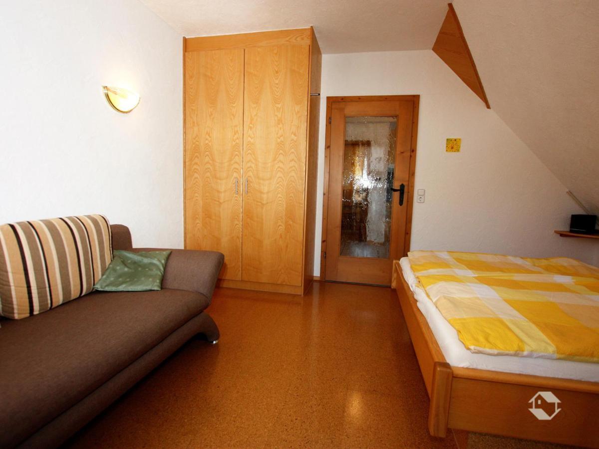 Schwarzwaldhaus Simmelehof Apartment Lenzkirch Exterior foto