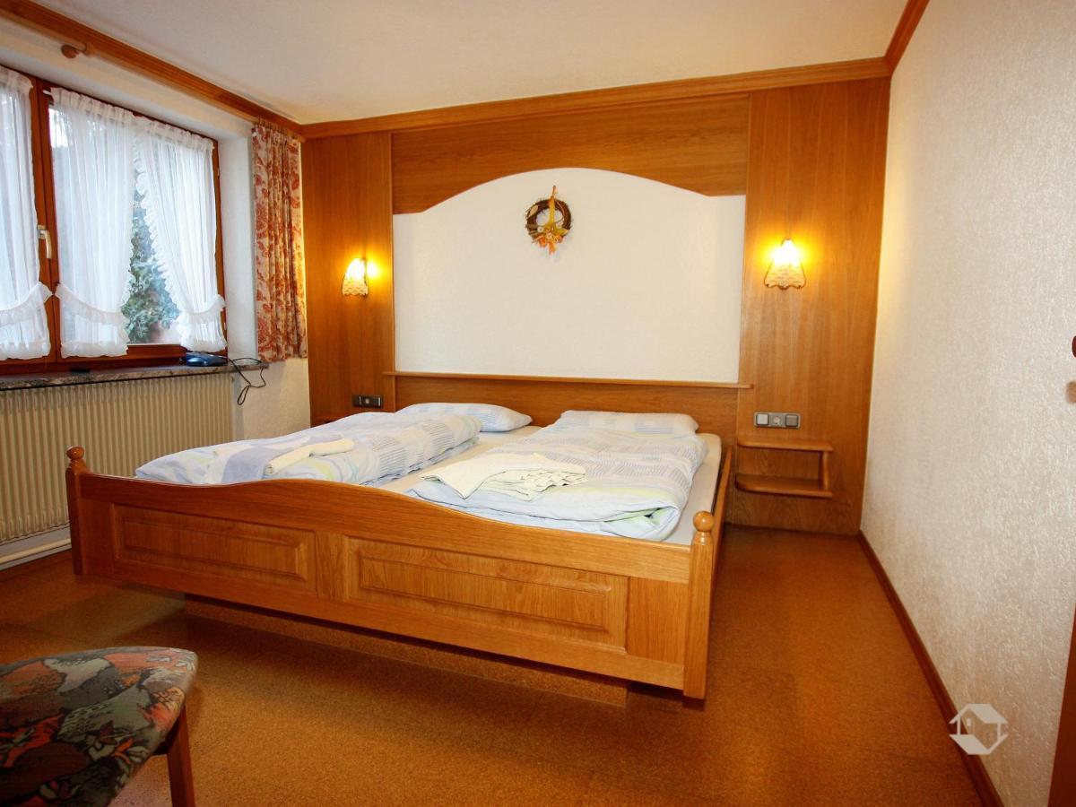 Schwarzwaldhaus Simmelehof Apartment Lenzkirch Exterior foto
