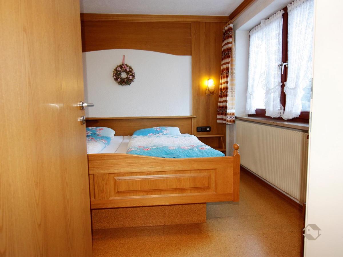 Schwarzwaldhaus Simmelehof Apartment Lenzkirch Exterior foto