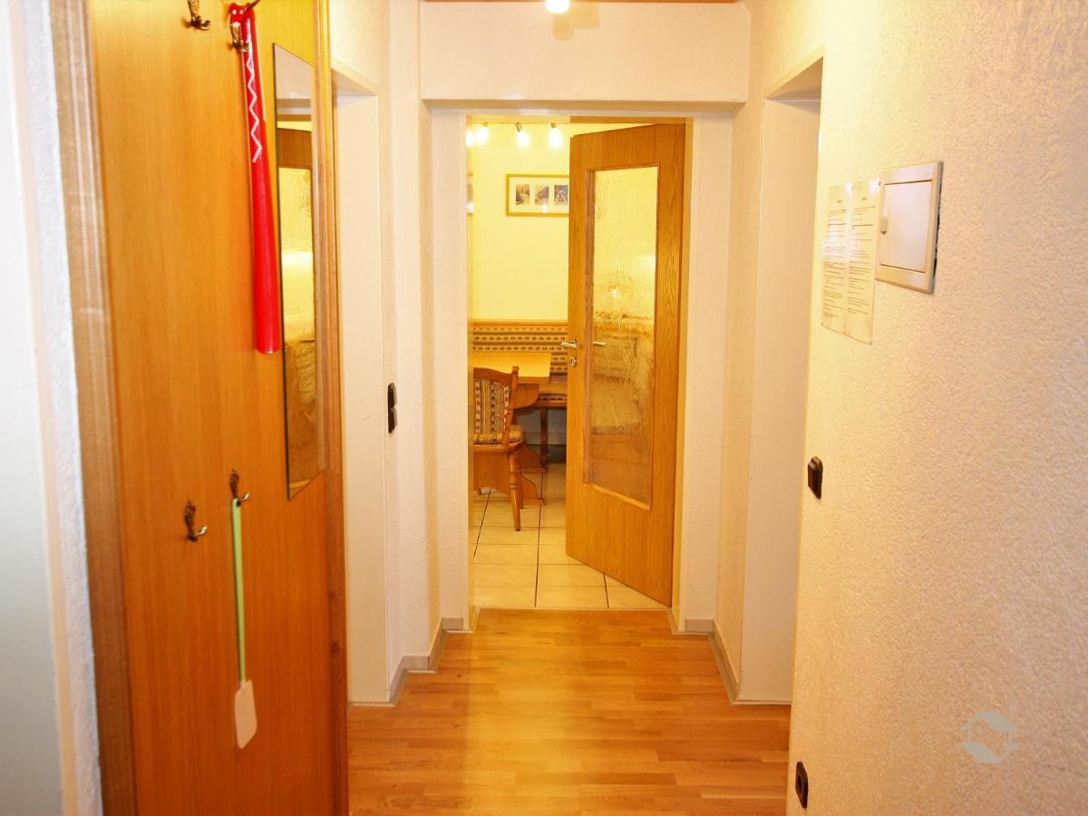 Schwarzwaldhaus Simmelehof Apartment Lenzkirch Exterior foto