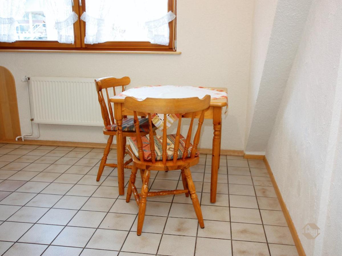 Schwarzwaldhaus Simmelehof Apartment Lenzkirch Exterior foto